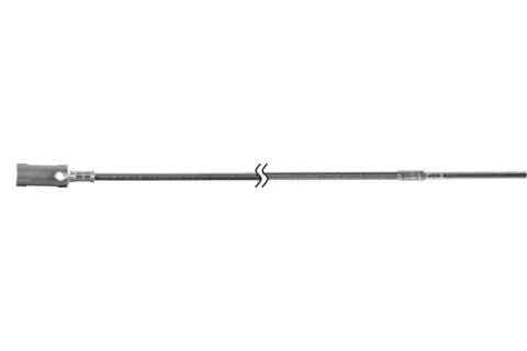 Pferd Tools Se 4 Din10/G16 86200305 Sjæl 1 Stk