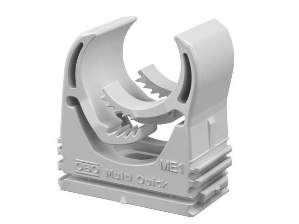 Multi-Quick Klemme M-Quick Me 16-20Mm Hellgrau (2153718)