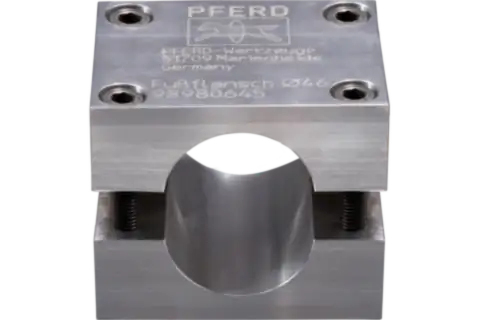 Pferd Bottom Flanges, Stål