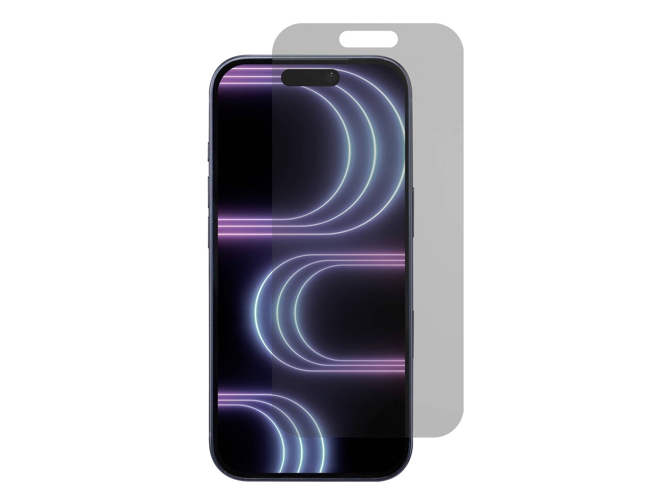 Renkforce Rf-6830764, Apple, Iphone 17 Pro, Kratzresistent, Durchscheinend, 1 Stück(E)