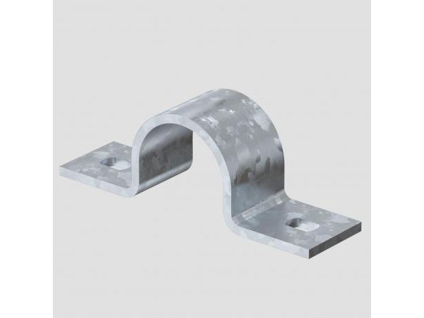 Obo Bettermann 1015496, Stål, Stål, 25 mm, 29 mm, 3,2 cm, 3 mm