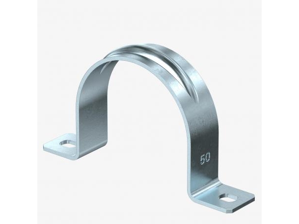 Kabelbøjle ø50mm 2lap Elfz