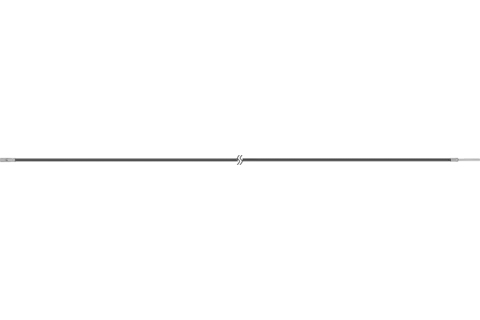 Pferd Core Se 11 Din10/G28 2M, Pferd, 11 Mm