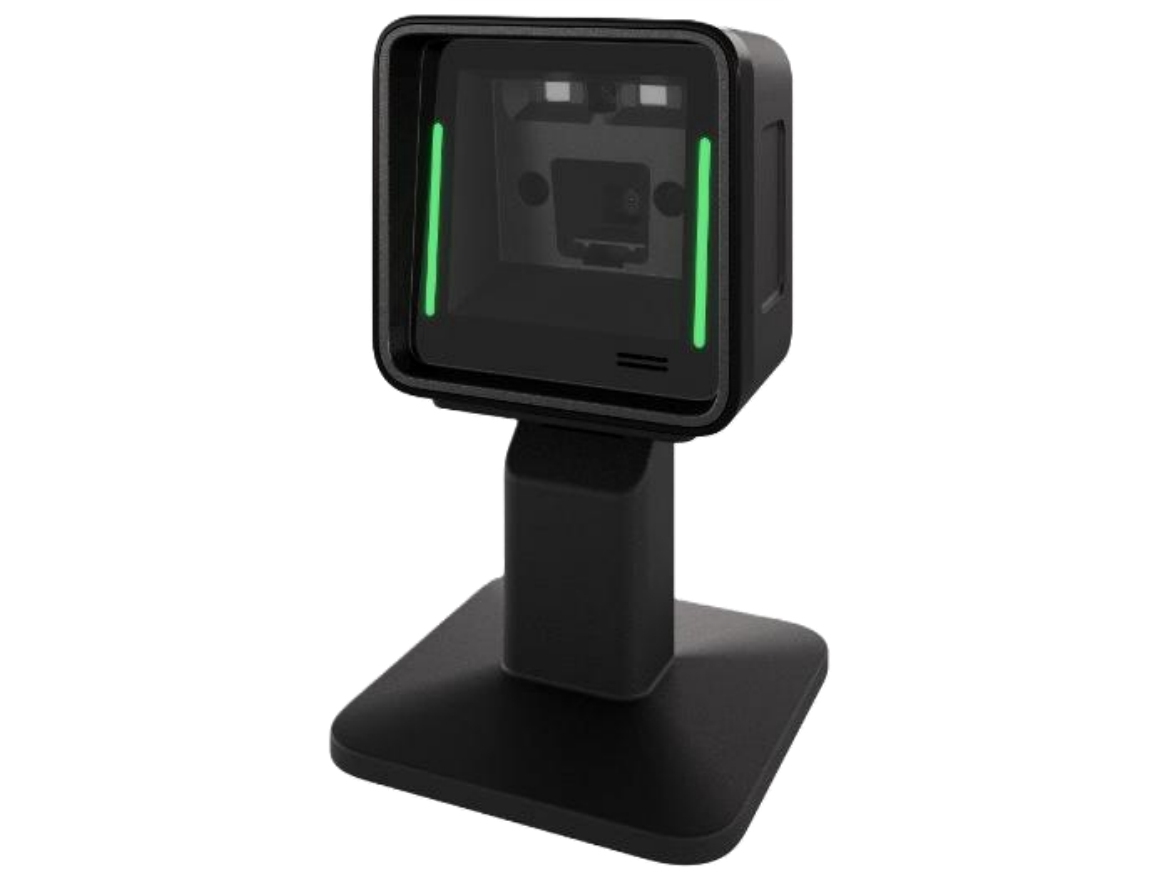 Zebra Stnd-Ad0020-04, Stand, Schwarz, Zebra, Sp20, 1 Stück(E)