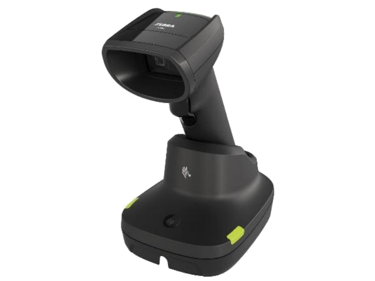 Zebra Cr8288-Pc100f4ww, Ladestation, Schwarz, Zebra, Ds8288-Sr / Ds8288-R, 1 Stück(E)
