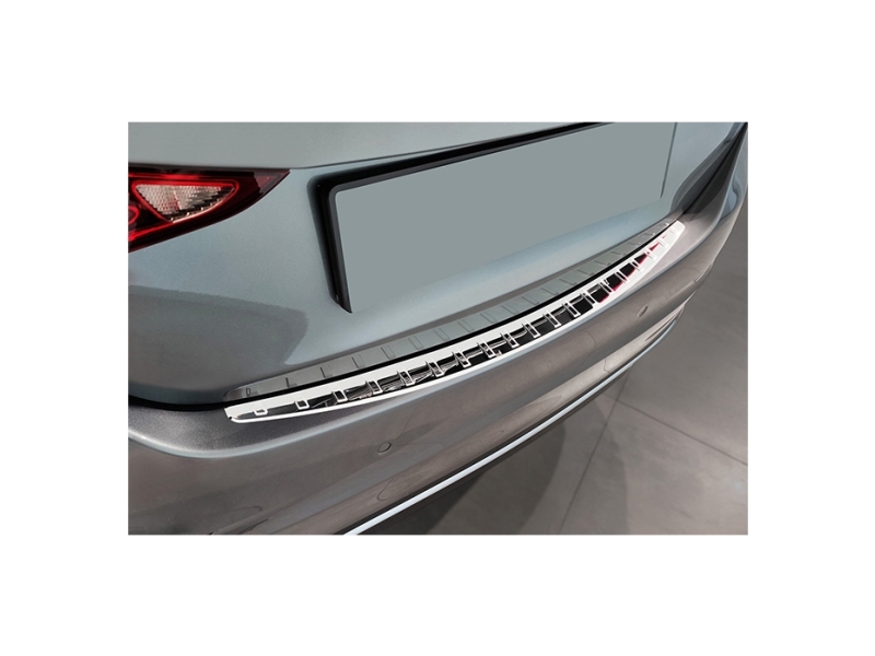 Læssekantbeskytter Mercedes C-Klasse W206 2021- Stål