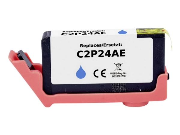 Renkforce Rf-6733190, Cyan, 1 Stück(E), 825 Seiten