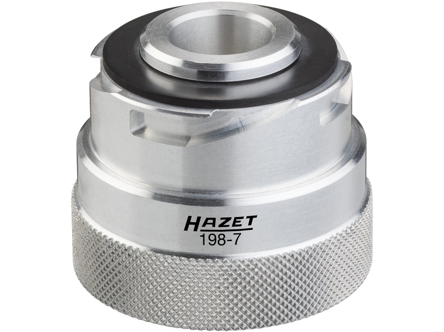 Hazet 198-7, Steckschlüsselsatz, Imperial