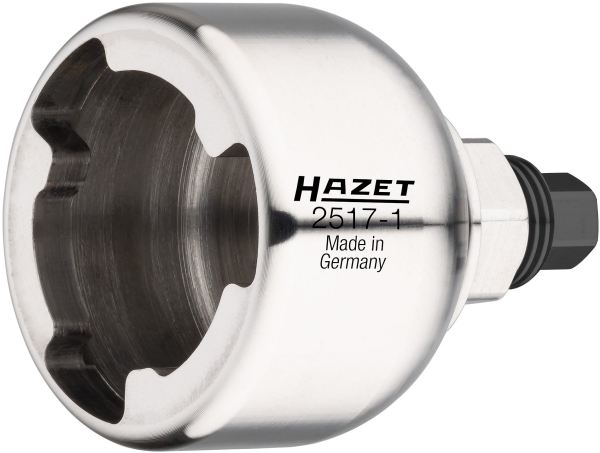 Hazet 2517-1, 1 Stk