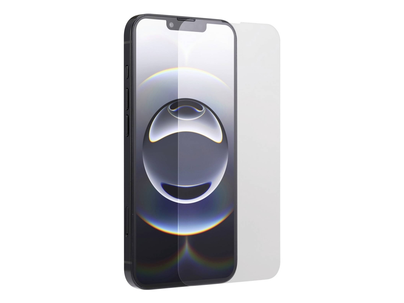 Renkforce Rf-6788306, Apple, Iphone 16E, Ridseresistent, Transparent, 1 Stk