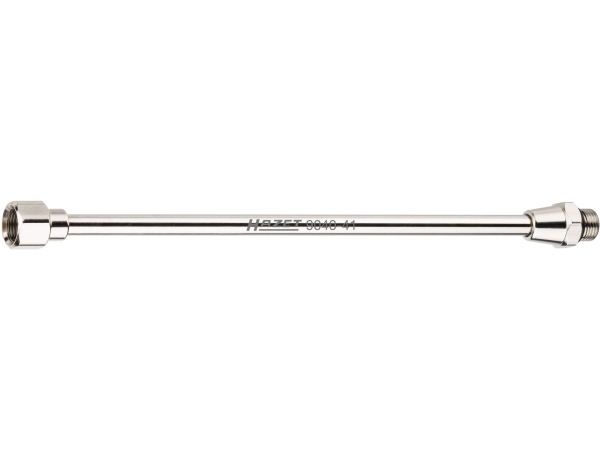 Hazet 9040-41, Druckluft