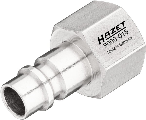 Hazet 9000-015, Druckluft
