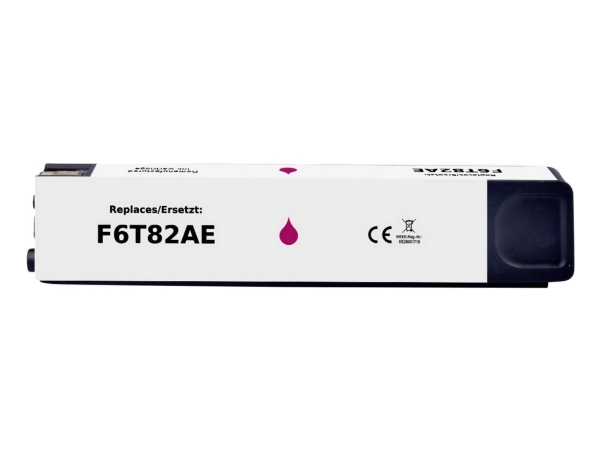 Renkforce Rf-6736442, Magenta, 1 Stück(E), 7000 Seiten