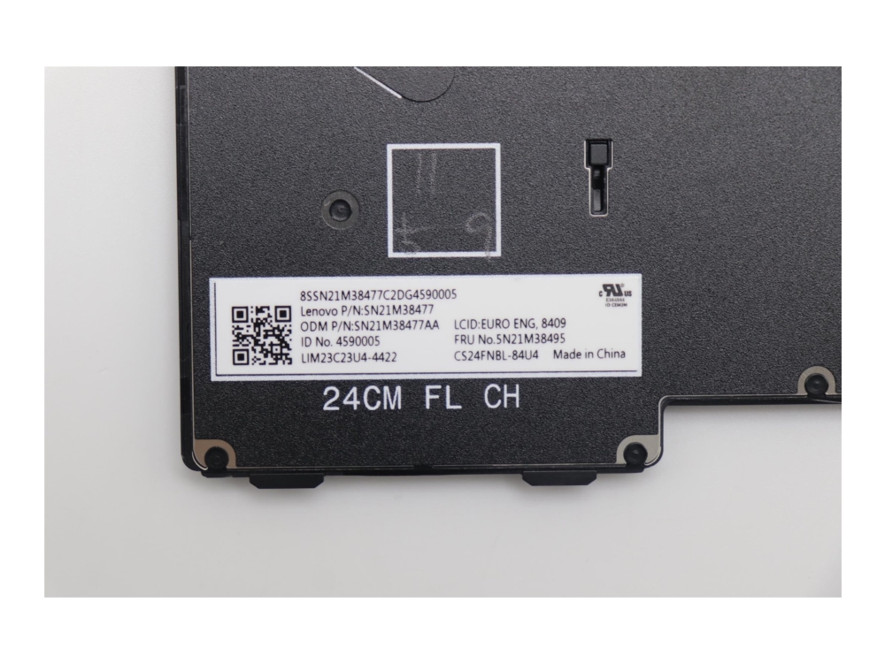 Lenovo 5N21m38495, Tastatur, Lenovo, Thinkpad T14 Gen 5