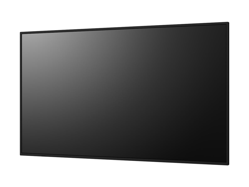 Sharp Multisync P556, Kiosk-Design, 139,7 Cm (55"), Lcd, 3840 X 2160 Pixel