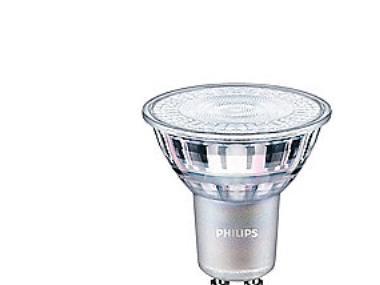 Led Spot 3,7W Gu10 930 365Lm