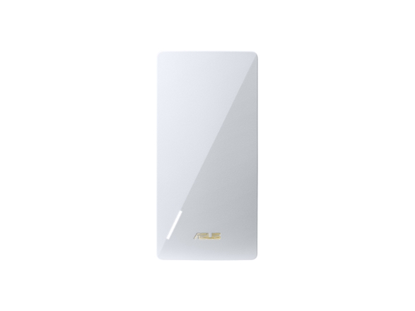 Asus Be3600, Netværksgentager, 204 M, 3600 Mbit/S, Hvid, 72 Mm, 87 Mm