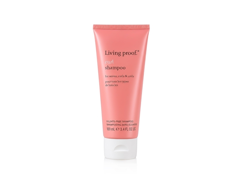 Living Proof. Curl Shampoo 100 Ml