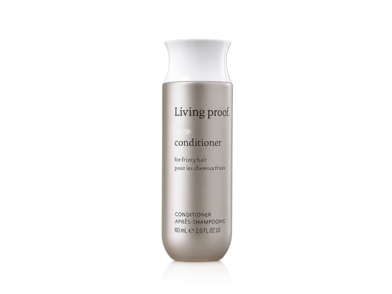 Living Proof. Frizz Conditioner 60 Ml
