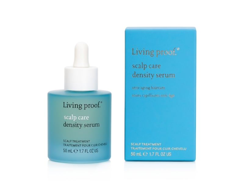 Living Proof Treatment Scalp Care Density Serum 50 ml
