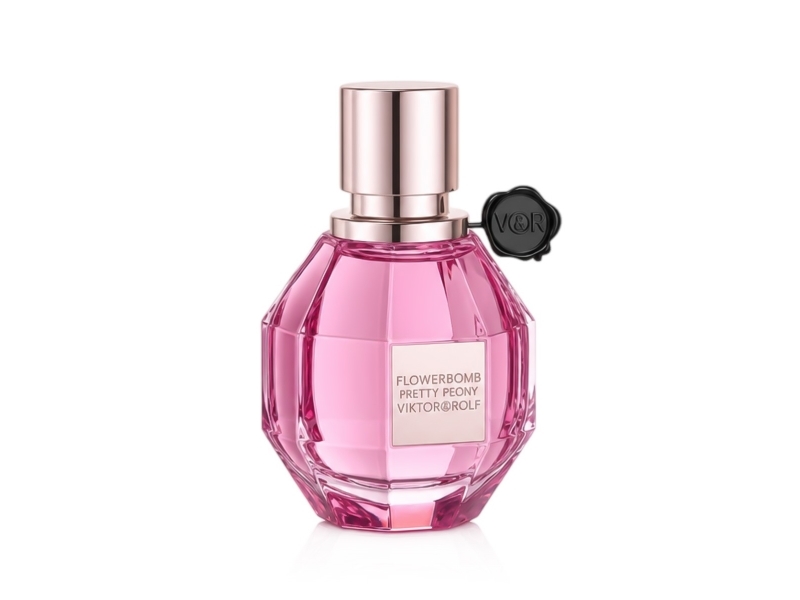 Viktor &Amp Rolf Flowerbomb Pretty Peony 30 Ml Eau De Parfum Spray