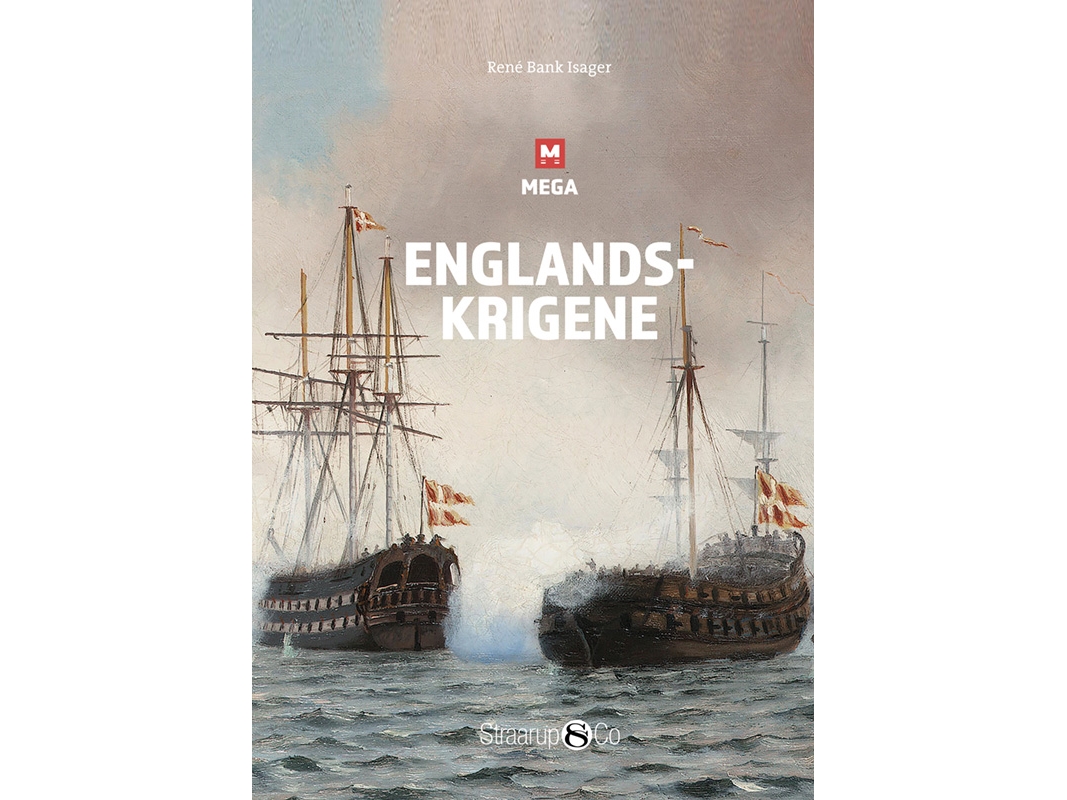Englandskrigene | René Bank Isager