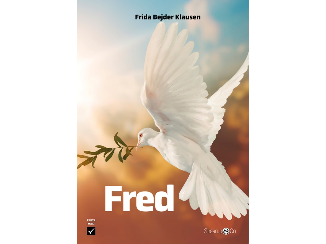 Fred | Frida Bejder Klausen