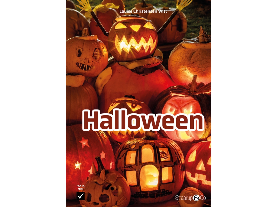 Halloween | Louise Christensen Witt