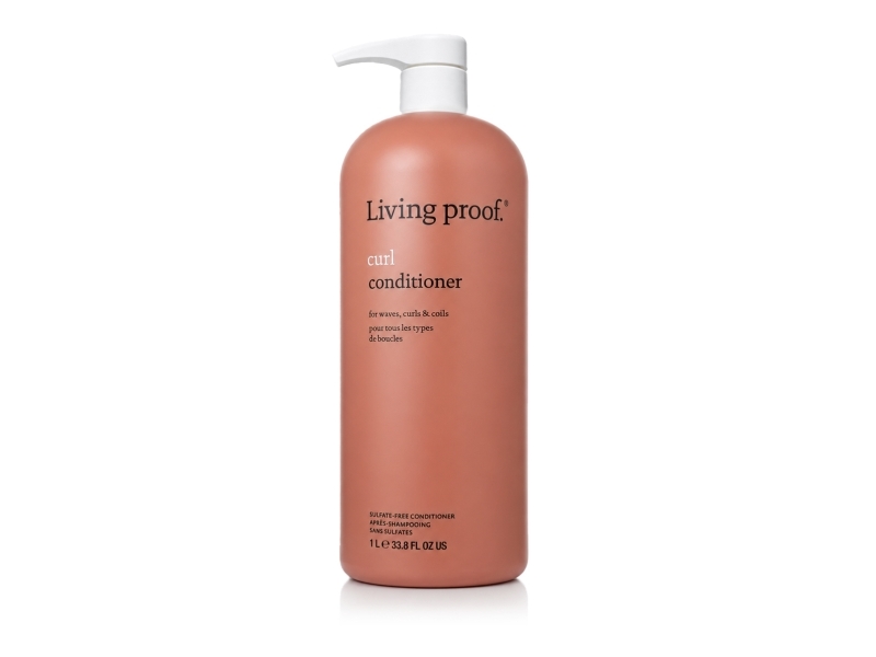 Living Proof. Curl Conditioner 1000 Ml