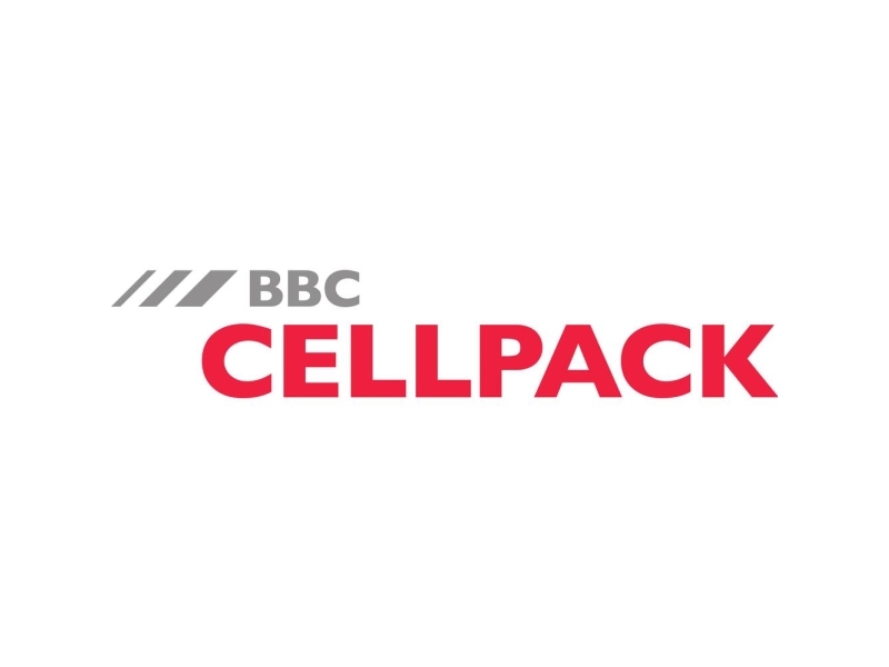CellPack 456331 DR 2/1.5-2.5/Set/20x/BU Varmekrympeforbindelse Blå 20 stk