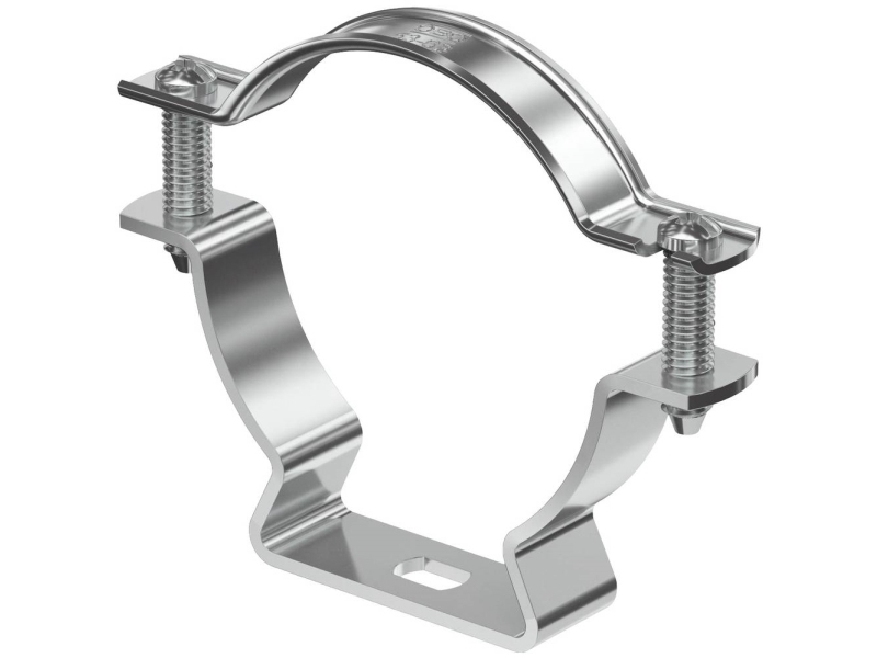Obo Bettermann =, Aluminium, Aluminium, 8 Mm, 1,5 Mm