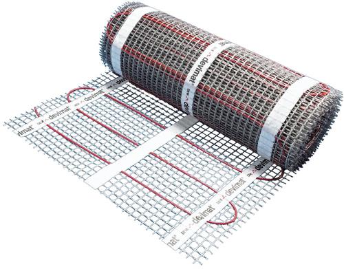 Golvvarmematta Devi-mat 150T 1350 W 9,0 m²