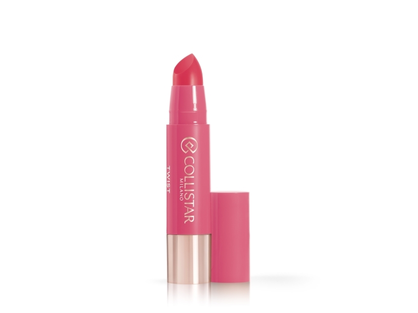 Collistar Collistar Twist Balmy Gloss Lip Balm 212Marshmallow 28G