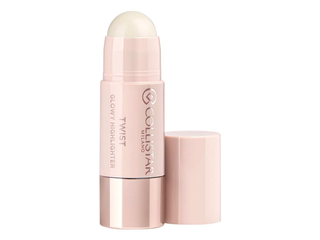 Collistar Twist Glowy Highlighter 02 Luna