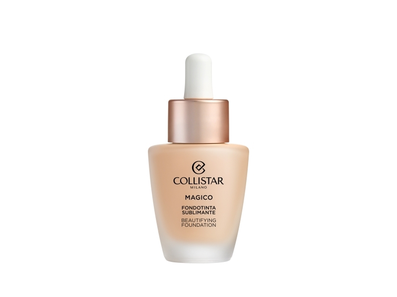 Collistar Magic Sublimating Foundation 2N Beige 30 Ml