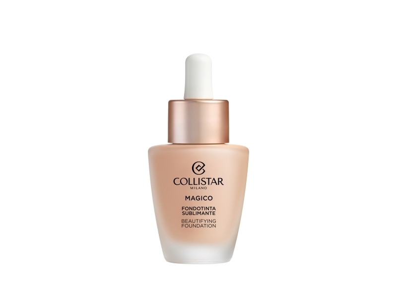 Collistar Magic Sublimating Foundation 2R Pink Beige 30 Milliliters