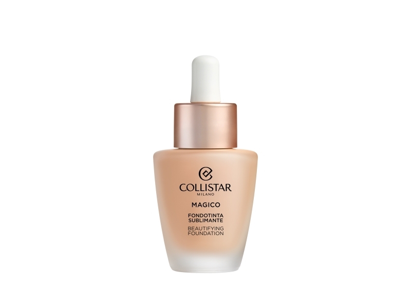 Collistar Magic Sublimating Foundation 3N Natural 30 Ml