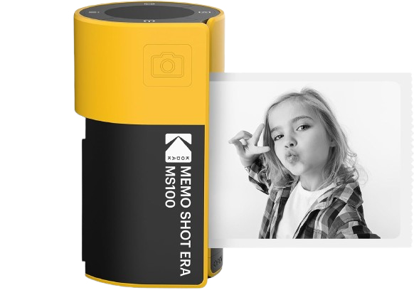 Kodak Ms100ybndl