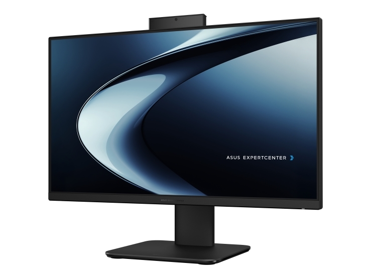 Asus Expertcenter P400 Aio P440vaesk-Bpc283x, 60,5 Cm (23.8"), Fuld Hd, Intel Core 7, 16 Gb, 512 Gb, Windows 11 Pro