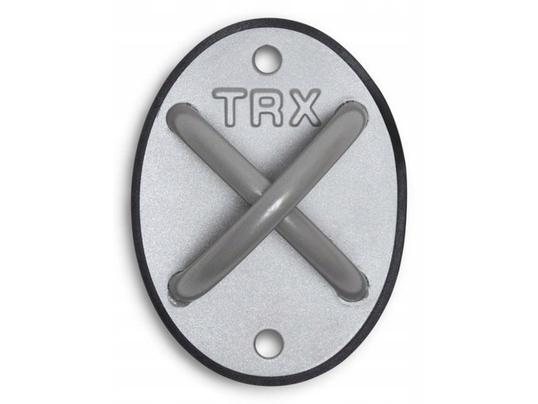 Trx -Xmount V4, Stahl, Grau, 350 Kg, 120,6 Mm, 152,4 Mm, 1 Stück(E)