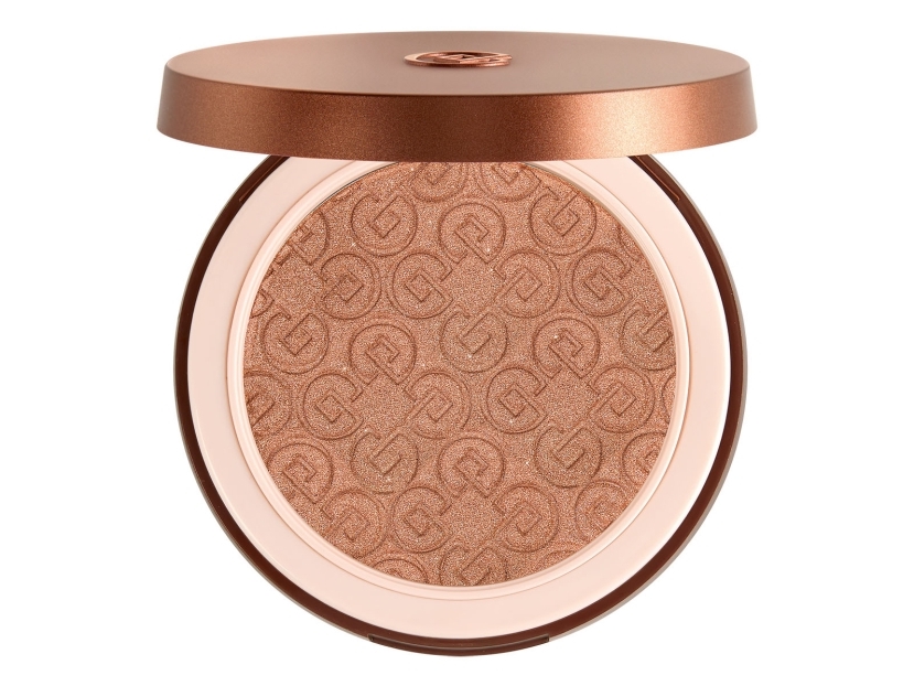 Collistar Magical Bronzing Powder 09