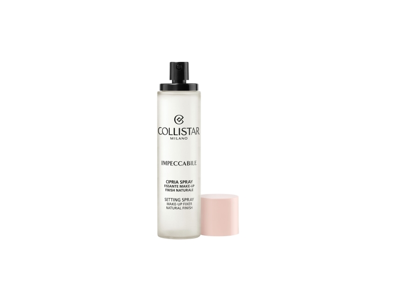 Collistar Impeccabile Spray Powder