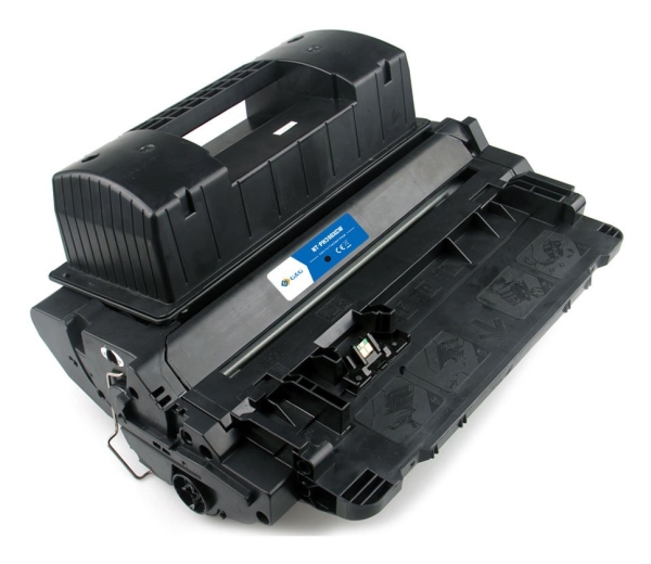G&G Kompatibel Mit Hp 90X / Ce390x Toner, 24000 Seiten, Schwarz, 1 Stück(E)
