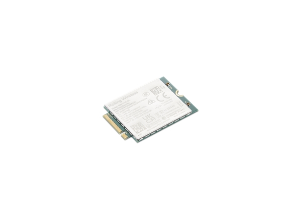 LENOVO ThinkPad Rolling Wireless RW101R-GL SDX12 4G USB M.2 3042 module for CS2627