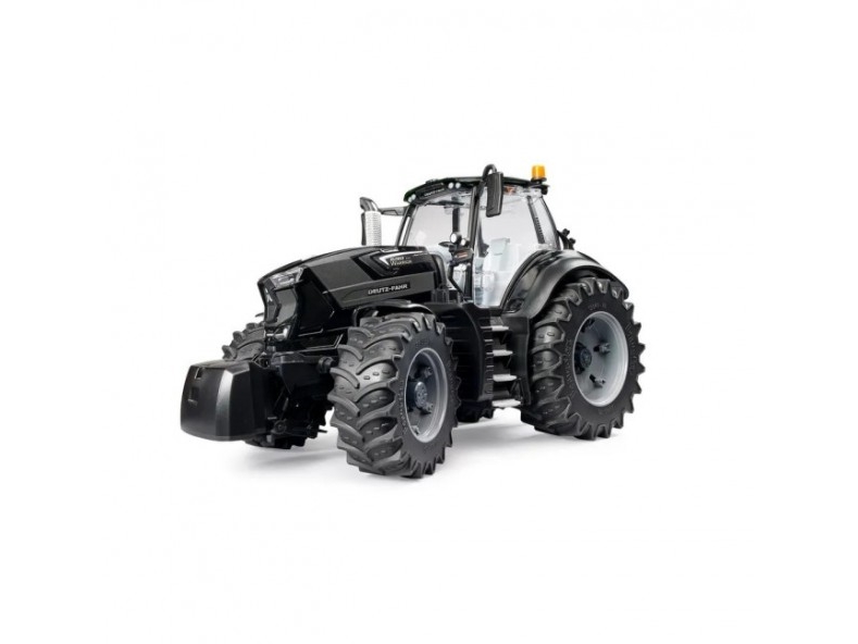 Deutz-Fahr 8280 Ttv Warrior
