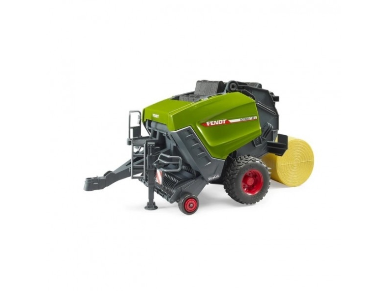 Bruder Fendt Rundballepresser Rotana 180V