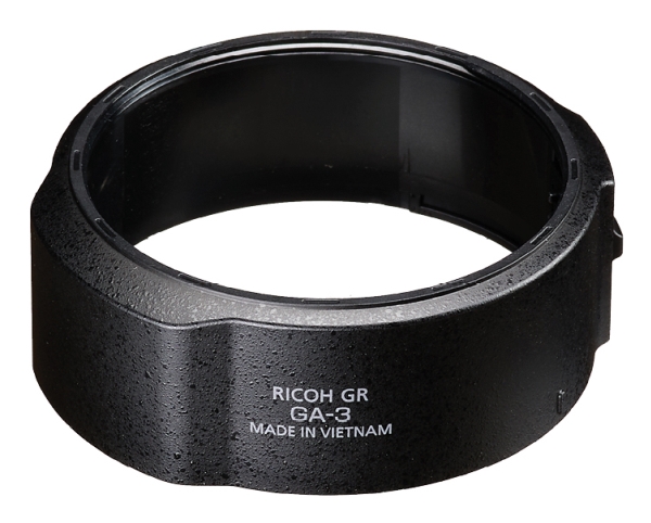 Ricoh-Objektivadapter Ga-3