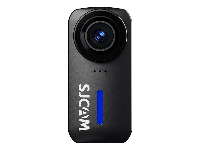 SJCAM C110+, 4K Ultra HD, CMOS, 5 MP, 120 fps, Wi-Fi, 1100 mAh