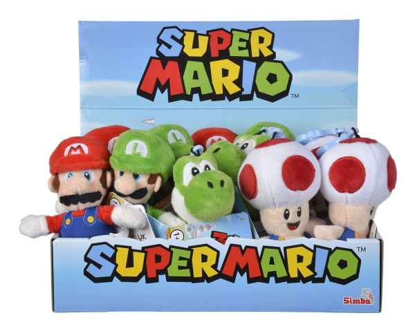 Simba Toys 109231008, Legetøjssæt, 1 År