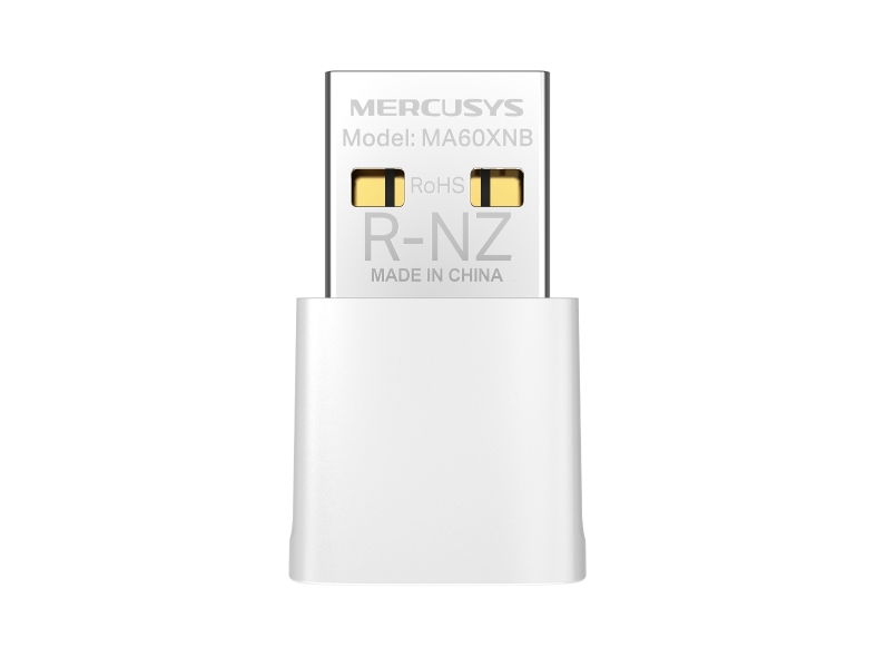 Mercusys Ma60xnb, Trådløs, Usb, Bluetooth